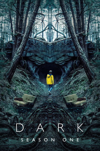 The poster for Season 1