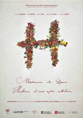 Poster for H