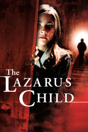 Poster for The Lazarus Child