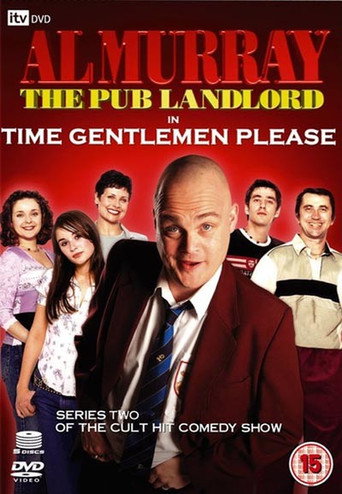 The poster for Season 2