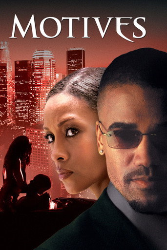 Poster for Motives