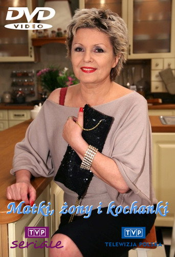 Poster for Matki, żony i kochanki