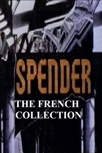 The poster for Specials