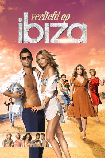 Poster for Loving Ibiza