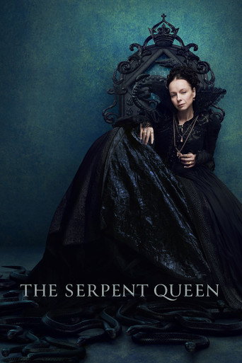 The poster for Season 1