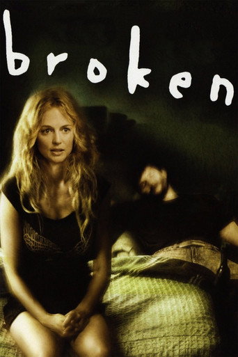 Poster for Broken