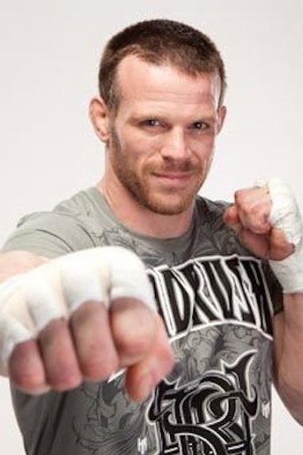 Portrait of Dennis Hallman