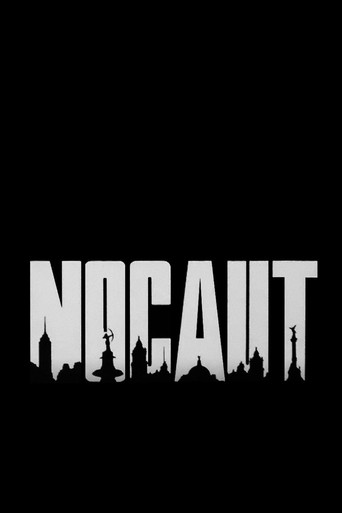 Poster for Knock Out