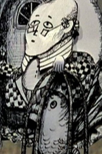 Poster for Du coq à l'âne