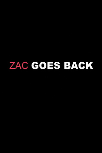Poster for 17 Again: Zac Goes Back