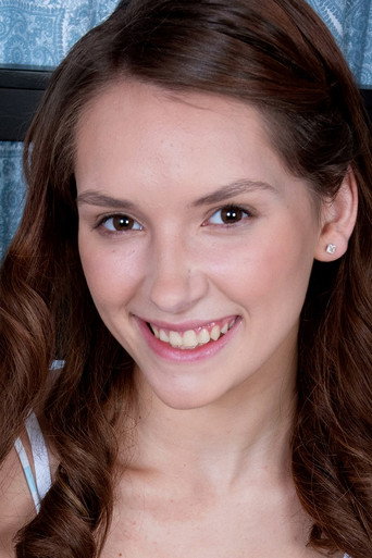 Portrait of Natalie Porkman