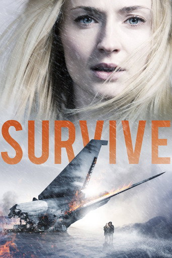 Poster for Survive