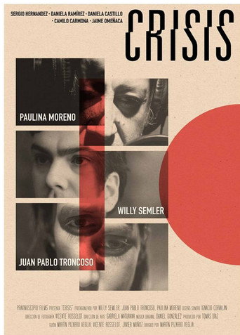 Poster for Crisis