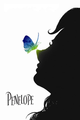 Poster for Penelope