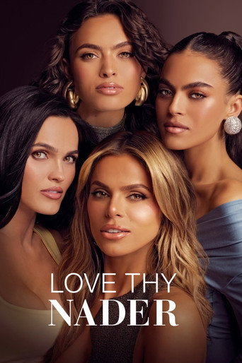 Poster for Love Thy Nader