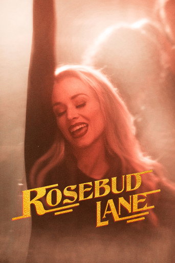 Poster for Rosebud Lane
