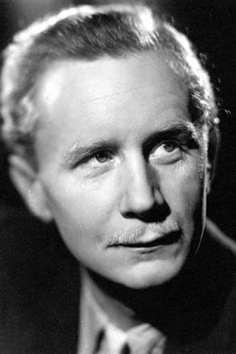 Portrait of Helmut Käutner