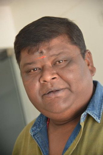 Portrait of Bullet Prakash