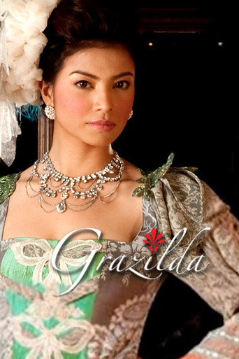 Poster for Grazilda