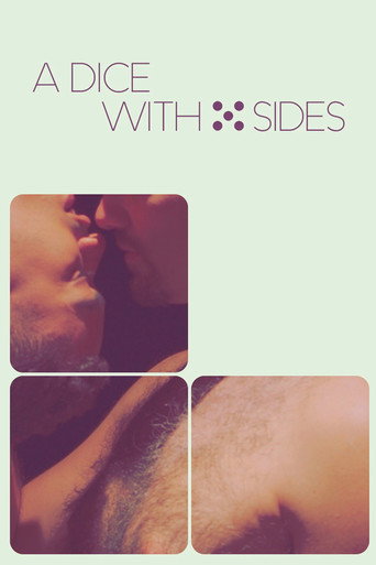 Poster for A Dice with Five Sides