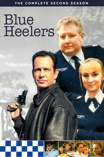The poster for Season 2
