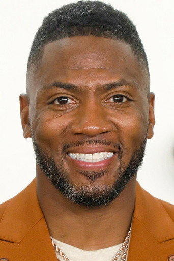 Portrait of Ryan Clark