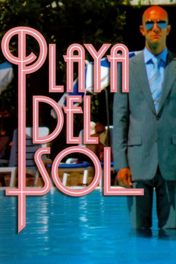 The poster for Season 1