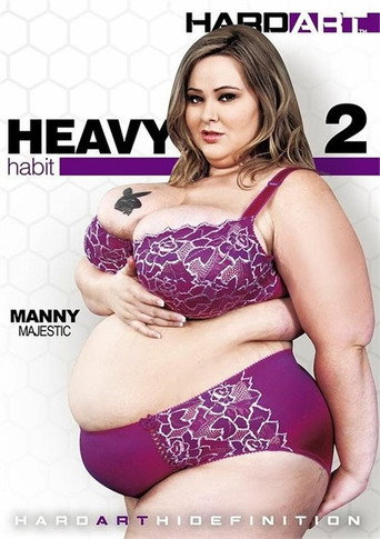 Poster for Heavy Habit 2
