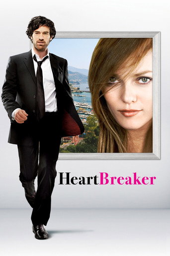 Poster for Heartbreaker