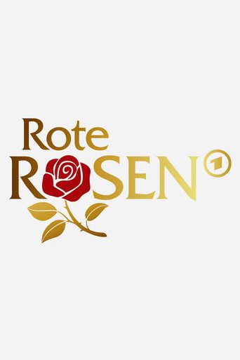 Poster for Rote Rosen