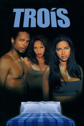 Poster for Trois