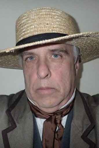 Portrait of Bill Smith