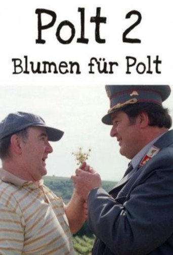 Poster for Blumen für Polt