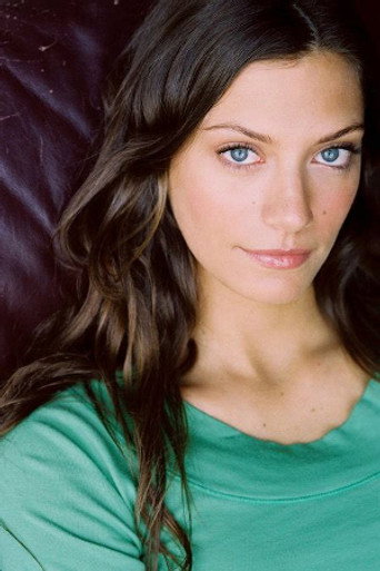 Portrait of Michelle Lombardo