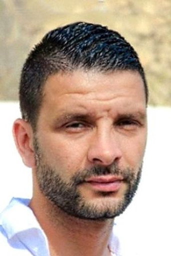 Portrait of Anto Toto