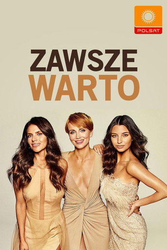 Poster for Zawsze warto