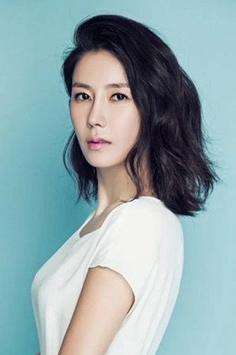 Portrait of Hwang In-yeong