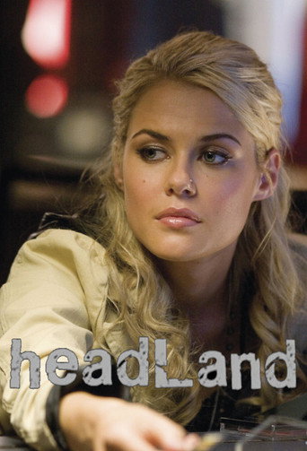 Poster for headLand