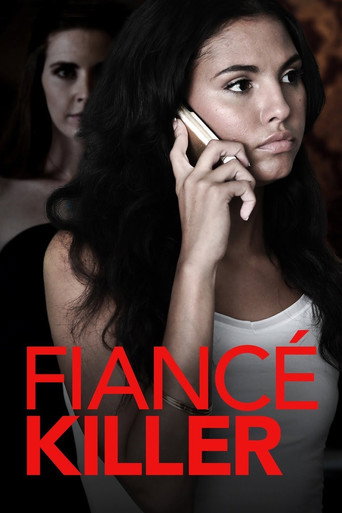 Poster for Fiance Killer