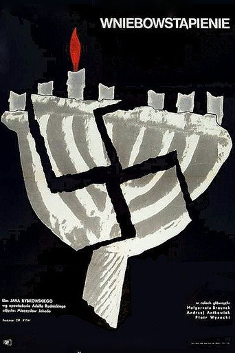 Poster for Wniebowstąpienie