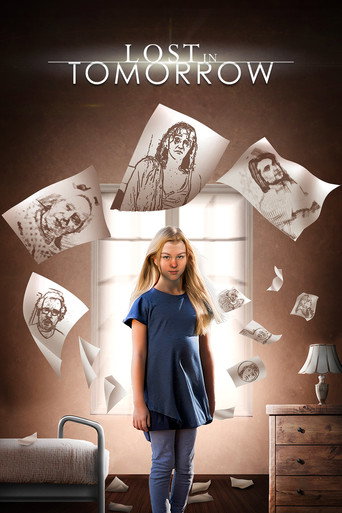 Poster for Lost in Tomorrow