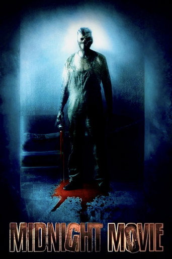 Poster for Midnight Movie