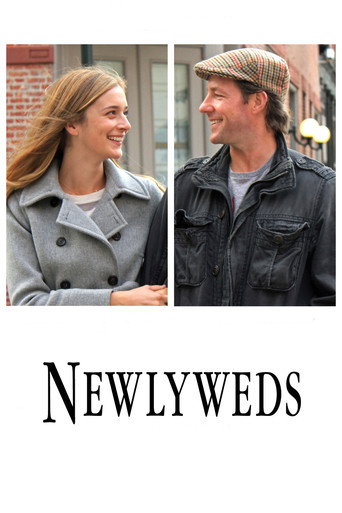 Poster for Newlyweds