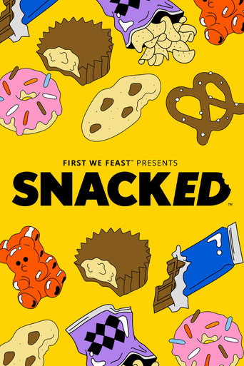 Poster for Snacked