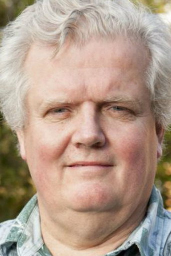 Portrait of Bruce Balden