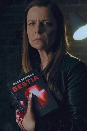 The poster for Season 2