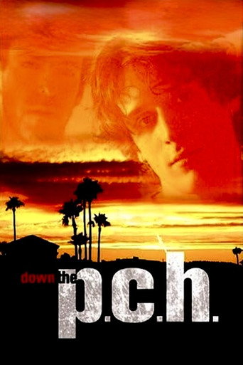 Poster for Down the P.C.H.