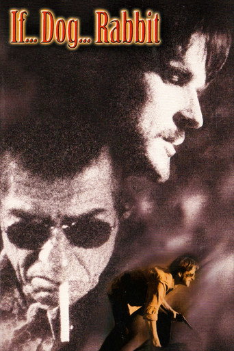 Poster for If... Dog... Rabbit