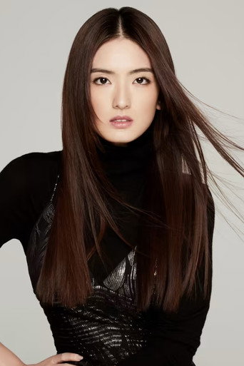 Portrait of Hong Ling