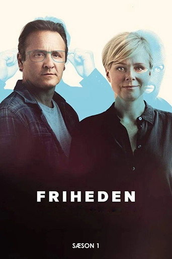The poster for Season 1
